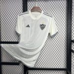 Atlético Mineiro 2024/25 Away Jersey