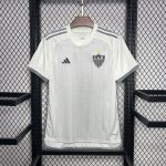 Atlético Mineiro 2024/25 Away Jersey - Image 4