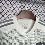 Atlético Mineiro 2024/25 Away Jersey - Image 3
