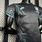 Brazil 2024/25 Pele Special Edition Jersey Player Version - Image 6