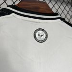 Universidad De Chile 2003 Away Retro Jersey - Image 6