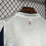 Universidad De Chile 2003 Away Retro Jersey - Image 3