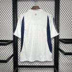 Universidad De Chile 2003 Away Retro Jersey - Image 2