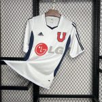 Universidad De Chile 2003 Away Retro Jersey - Image 8