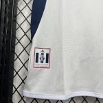 Universidad De Chile 2003 Away Retro Jersey - Image 9