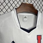 Universidad De Chile 2003 Away Retro Jersey - Image 11