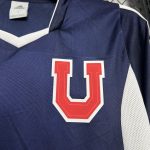 Universidad De Chile 2003 Home Retro Jersey - Image 4