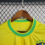 Brazil 2022/23 Pigeon Special Edition Jersey - Image 8