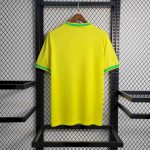Brazil 2022/23 Pigeon Special Edition Jersey - Image 2