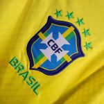 Brazil 2022/23 Pigeon Special Edition Jersey - Image 3