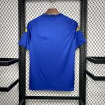 Spain 2024/25 Euro Pre-match training uniform Jersey - Image 2