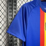 Spain 2024/25 Euro Pre-match training uniform Jersey - Image 8