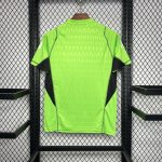 Tigres UANL 2024/25 Goalkeeper uniform Jersey - Image 2