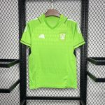 Tigres UANL 2024/25 Goalkeeper uniform Jersey - Image 3