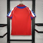 Panama 1998/99 Home Retro Jersey - Image 2