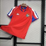 Panama 1998/99 Home Retro Jersey - Image 4