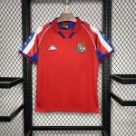 Panama 1998/99 Home Retro Jersey