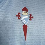 Celta Vigo 2024/25 Home Jersey - Image 3