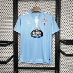 Celta Vigo 2024/25 Home Jersey - Image 5