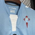 Celta Vigo 2024/25 Home Jersey - Image 6