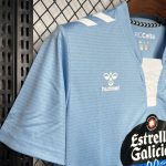 Celta Vigo 2024/25 Home Jersey - Image 7