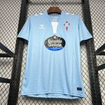 Celta Vigo 2024/25 Home Jersey - Image 8