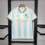 CA Tucuman 2024/25 Home Jersey - Image 7