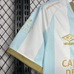 CA Tucuman 2024/25 Home Jersey - Image 6