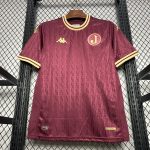 Atletico Juventus 2024/25 Home jersey - Image 8