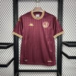 Atletico Juventus 2024/25 Home jersey - Image 4