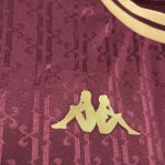 Atletico Juventus 2024/25 Home jersey - Image 5