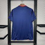 Spain 2010 Away Retro Jersey - Image 2
