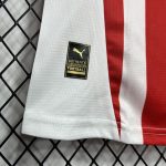 Chivas 2024/25 Home Womens Jersey - Image 4