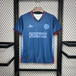 Cruz Azul 2023/24 Third Jersey - Image 6