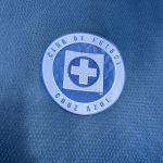 Cruz Azul 2023/24 Third Jersey - Image 5