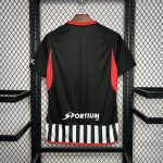 Cuervos 2024/25 Home Jersey - Image 2