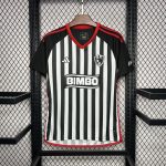 Cuervos 2024/25 Home Jersey - Image 4