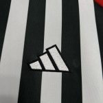 Cuervos 2024/25 Home Jersey - Image 5