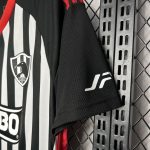 Cuervos 2024/25 Home Jersey - Image 6