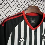 Cuervos 2024/25 Home Jersey - Image 7