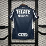 Monterrey 2024/25 Home Jersey - Image 2