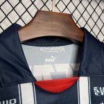 Monterrey 2024/25 Home Jersey - Image 6