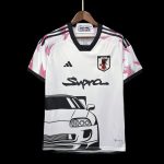 Japan 2022/23 Initial D Jersey