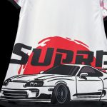 Japan 2022/23 Initial D Jersey - Image 6