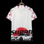 Japan 2022/23 Initial D Jersey - Image 2