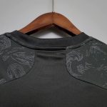 Real Madrid 2020/21 Third Retro Jersey - Image 6