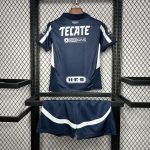 Monterrey 2024/25 Home Kids Kit - Image 2