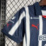 Monterrey 2024/25 Home Kids Kit - Image 3