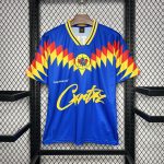Club America 1995 Away RTW#18 Retro Jersey - Image 6