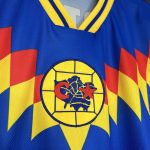 Club America 1995 Away RTW#18 Retro Jersey - Image 4